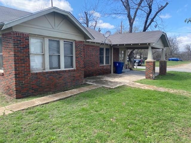 708 Prater Street, Brownwood TX 76801 - Photo 27
