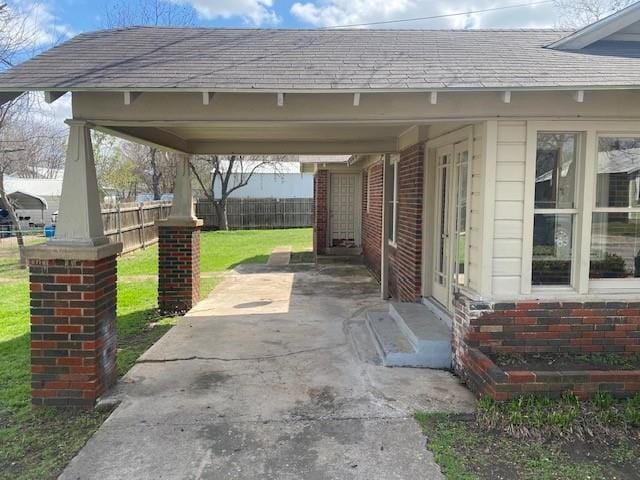 708 Prater Street, Brownwood TX 76801 - Photo 3