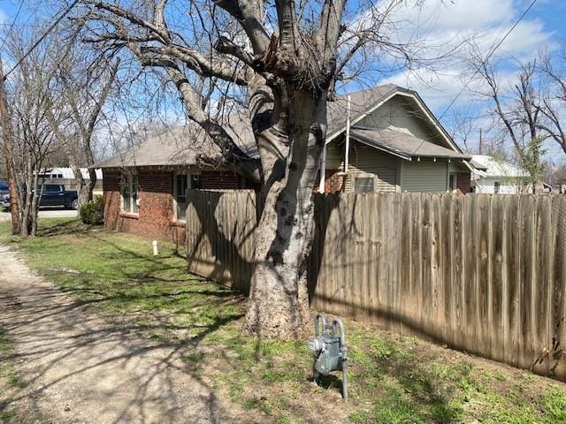 708 Prater Street, Brownwood TX 76801 - Photo 28
