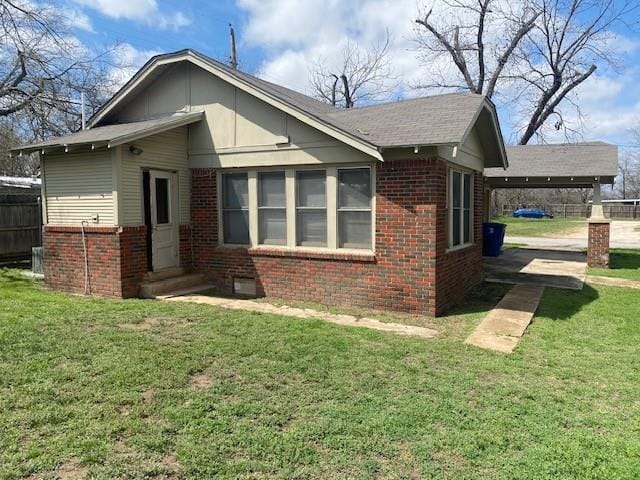 708 Prater Street, Brownwood TX 76801 - Photo 4
