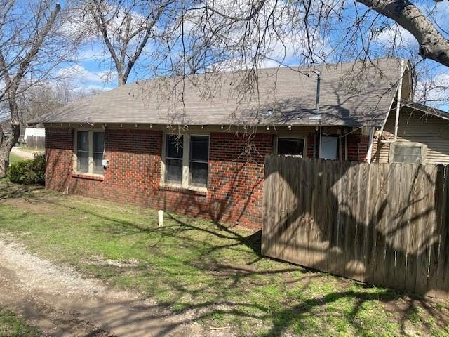 708 Prater Street, Brownwood TX 76801 - Photo 8
