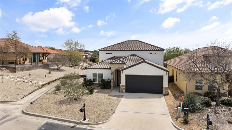 178 Valley View Street, Glen Rose TX 76043 - Photo 3