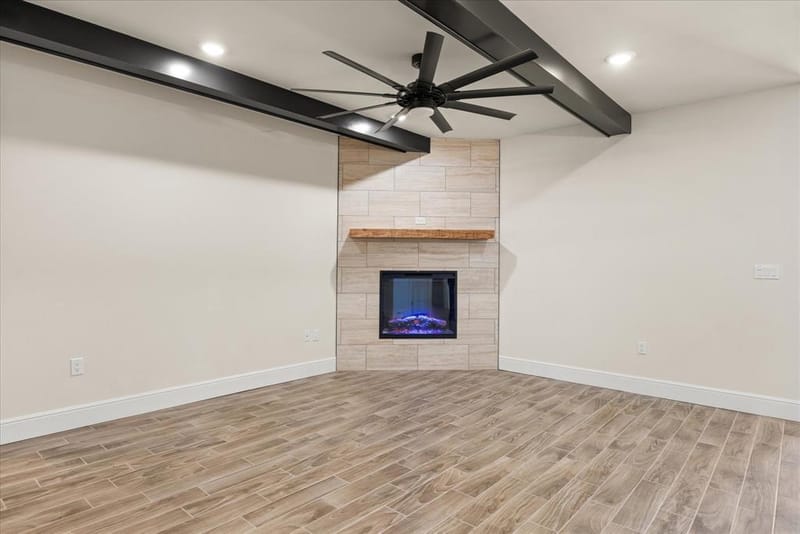 178 Valley View Street, Glen Rose TX 76043 - Photo 9