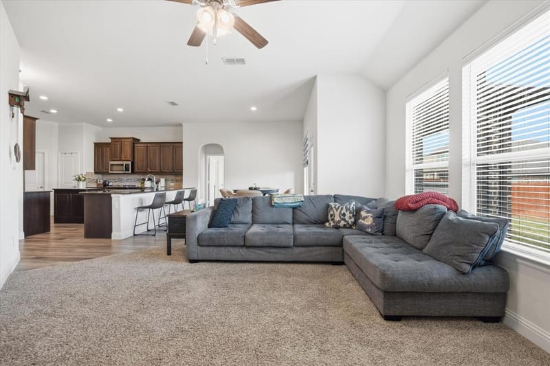 14824 Complacent Way, Aledo TX 76008 - Photo 6