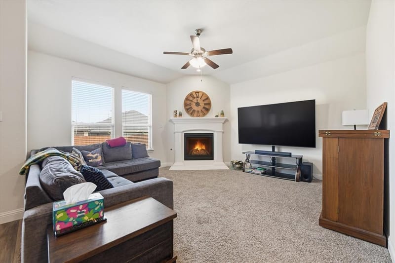 14824 Complacent Way, Aledo TX 76008 - Photo 3