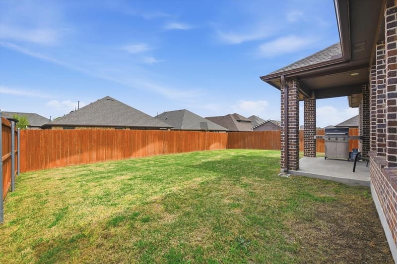 14824 Complacent Way, Aledo TX 76008 - Photo 36