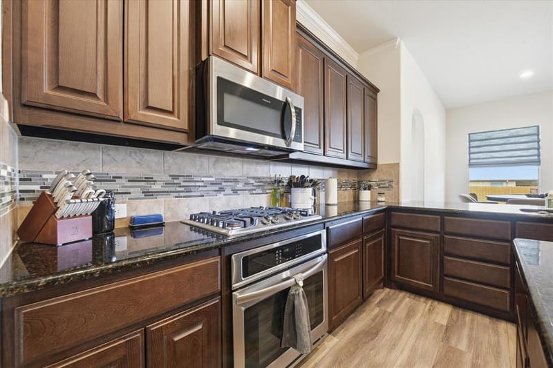 14824 Complacent Way, Aledo TX 76008 - Photo 9