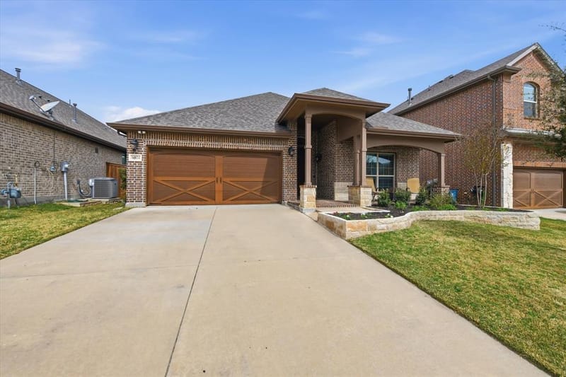14824 Complacent Way, Aledo TX 76008 - Photo 38