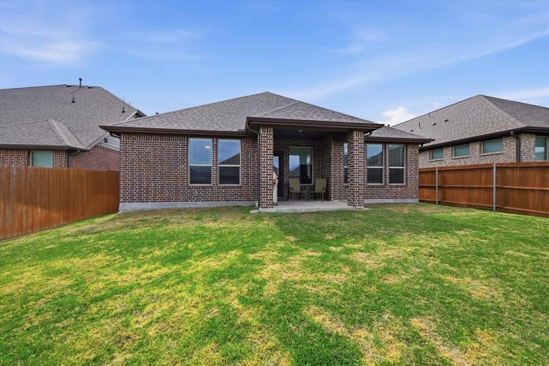 14824 Complacent Way, Aledo TX 76008 - Photo 37