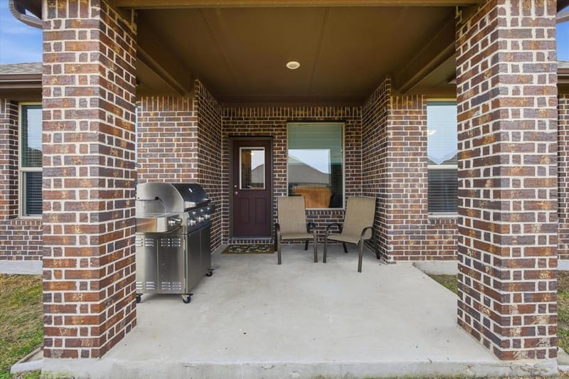 14824 Complacent Way, Aledo TX 76008 - Photo 35