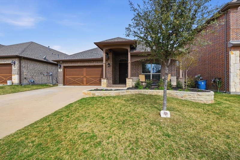 14824 Complacent Way, Aledo TX 76008 - Photo 39