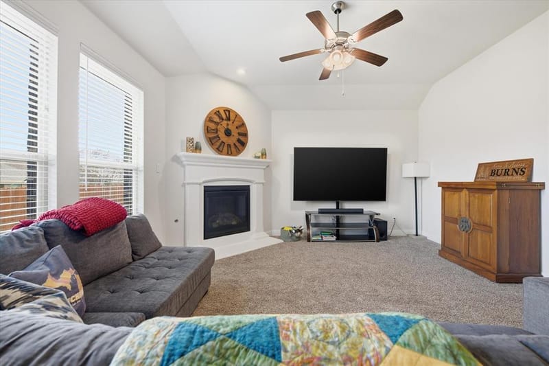 14824 Complacent Way, Aledo TX 76008 - Photo 4