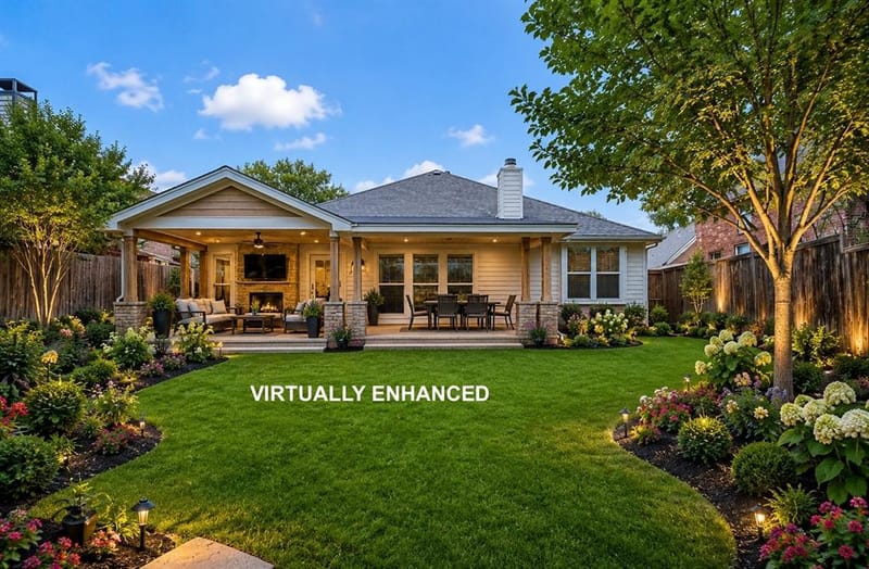 608 Lake Village Drive, McKinney TX 75071 - Photo 6
