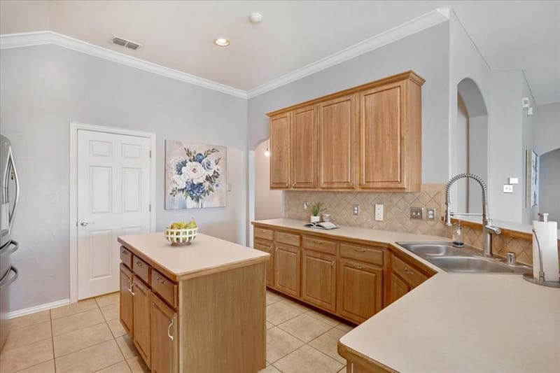 608 Lake Village Drive, McKinney TX 75071 - Photo 17