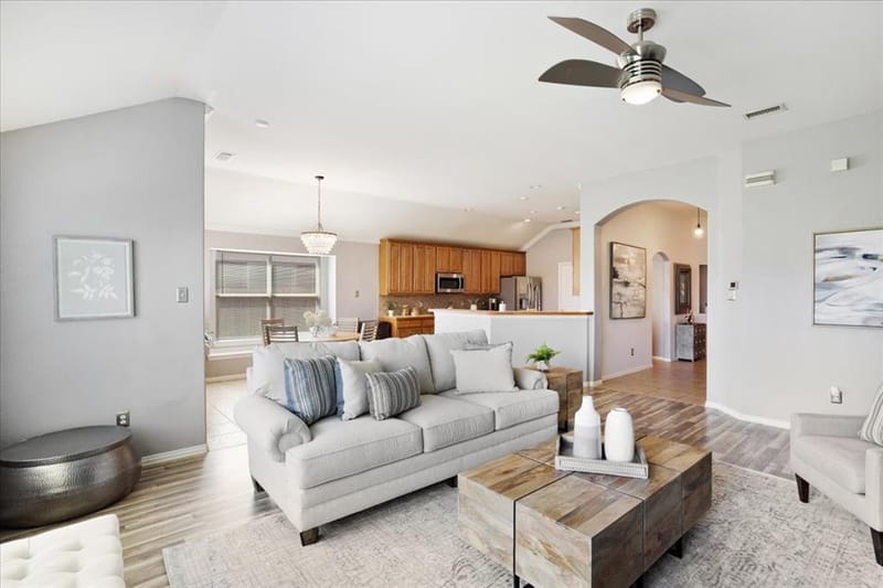 608 Lake Village Drive, McKinney TX 75071 - Photo 12