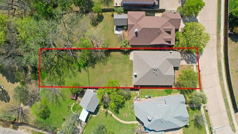 608 Lake Village Drive, McKinney TX 75071 - Photo 3