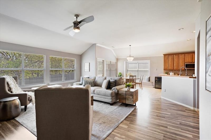 608 Lake Village Drive, McKinney TX 75071 - Photo 10