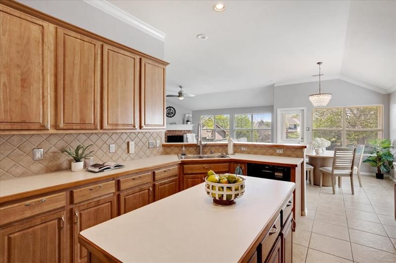 608 Lake Village Drive, McKinney TX 75071 - Photo 18