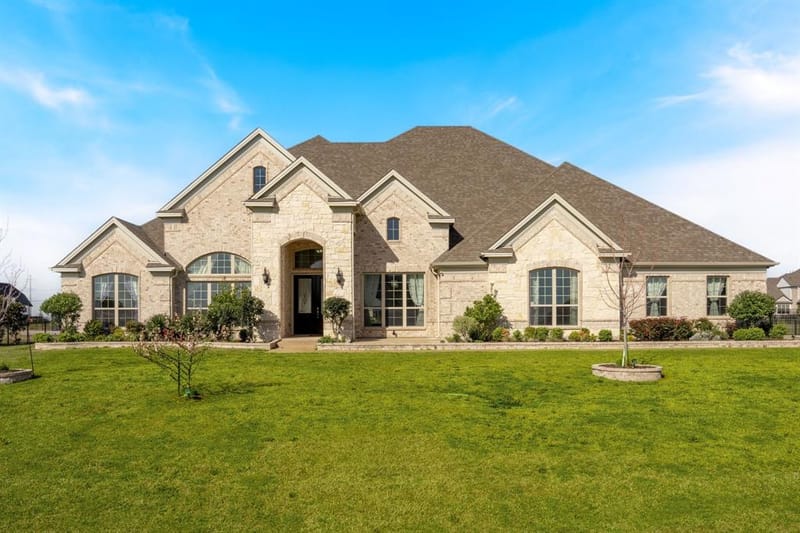 4601 Whitestone Drive, Parker TX 75002 - Photo 2