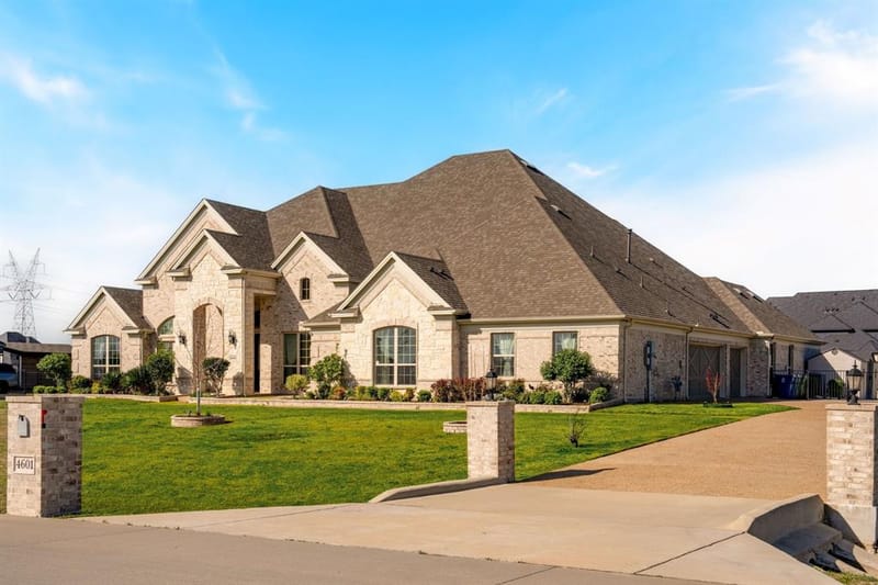 4601 Whitestone Drive, Parker TX 75002 - Photo 3