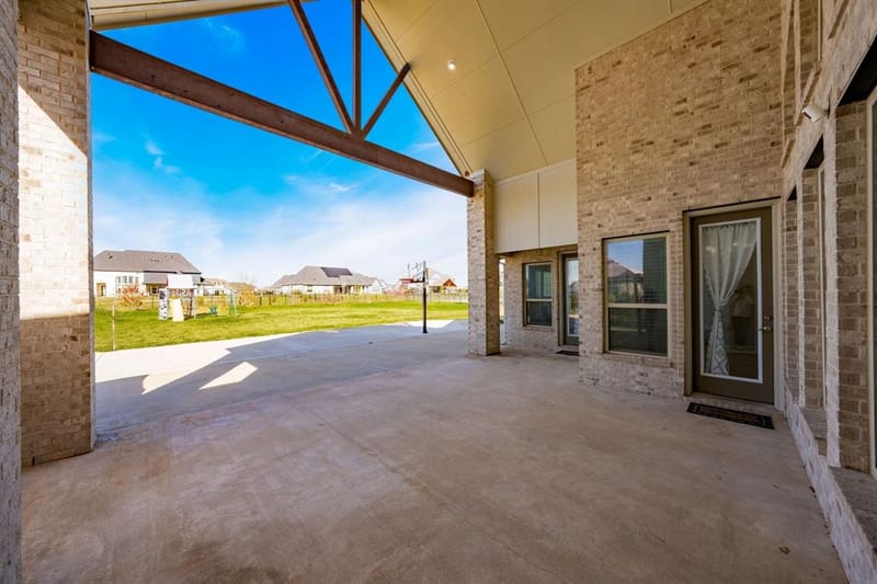 4601 Whitestone Drive, Parker TX 75002 - Photo 36