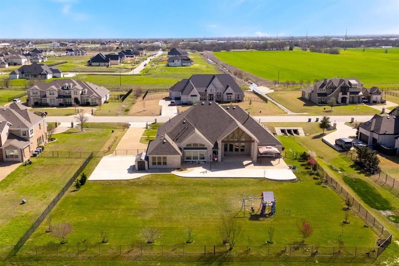 4601 Whitestone Drive, Parker TX 75002 - Photo 5