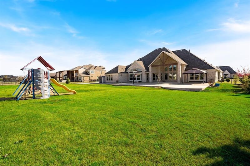 4601 Whitestone Drive, Parker TX 75002 - Photo 38