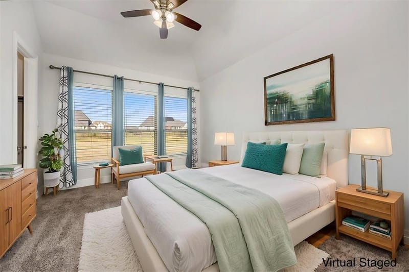 4601 Whitestone Drive, Parker TX 75002 - Photo 31