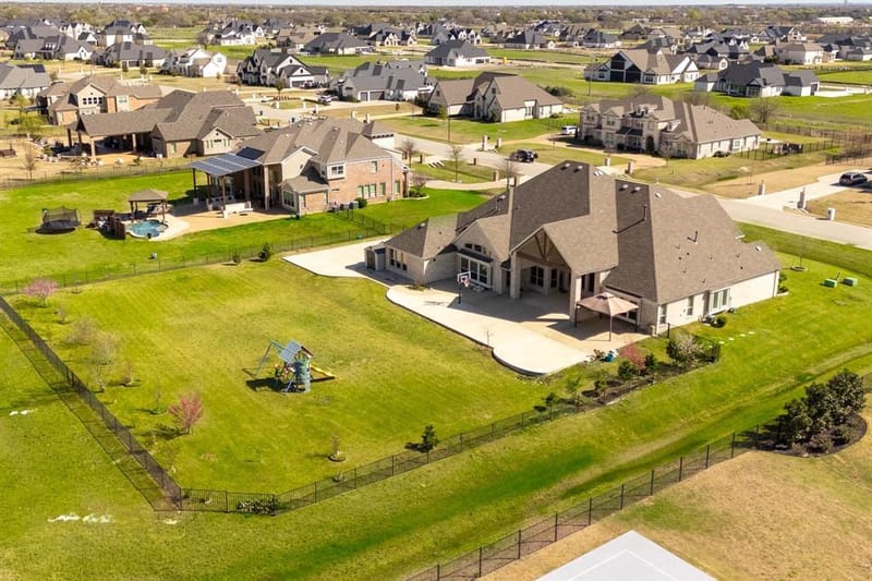 4601 Whitestone Drive, Parker TX 75002 - Photo 39
