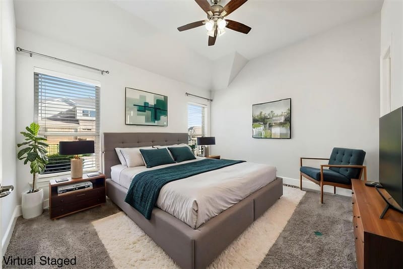 4601 Whitestone Drive, Parker TX 75002 - Photo 29
