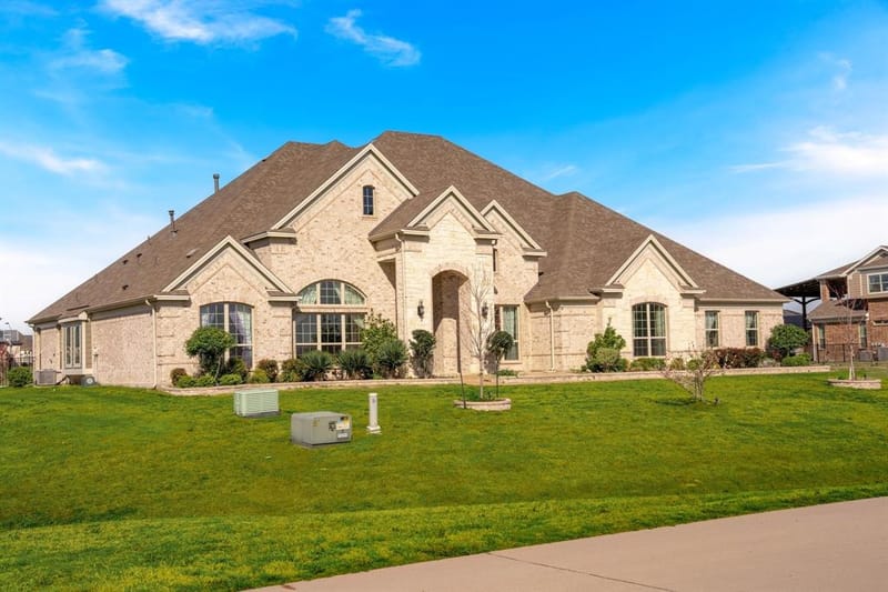 4601 Whitestone Drive, Parker TX 75002 - Photo 4