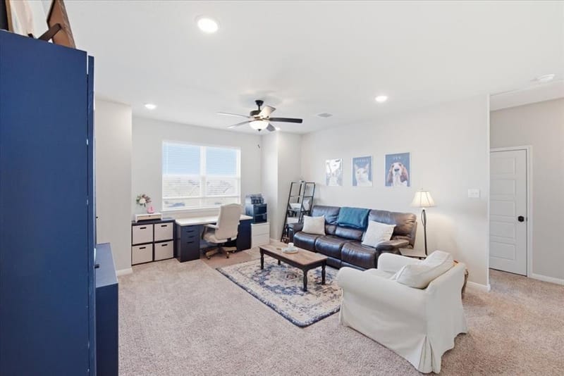 8119 Montclair Drive, Temple TX 76502 - Photo 23