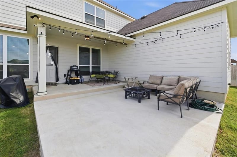 8119 Montclair Drive, Temple TX 76502 - Photo 27