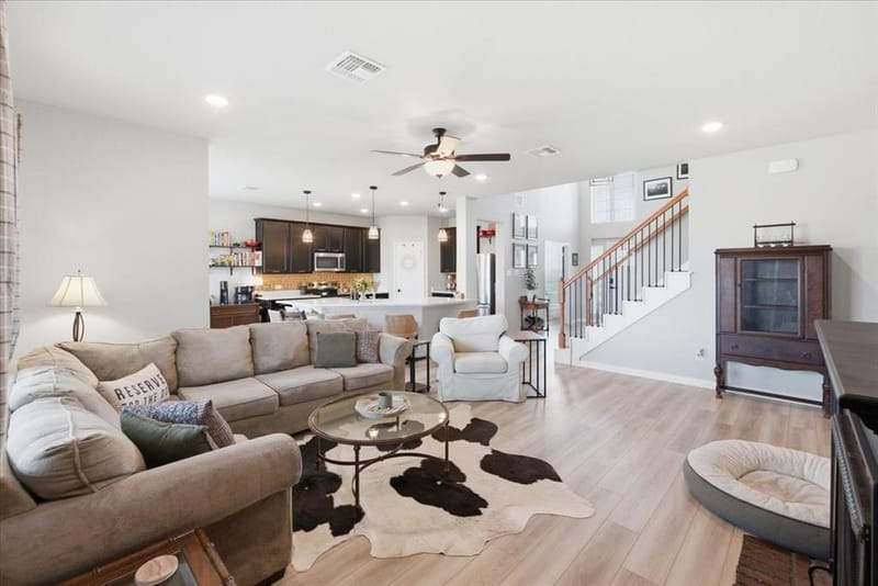 8119 Montclair Drive, Temple TX 76502 - Photo 2
