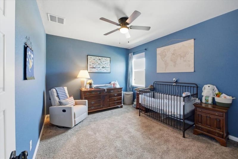 8119 Montclair Drive, Temple TX 76502 - Photo 17
