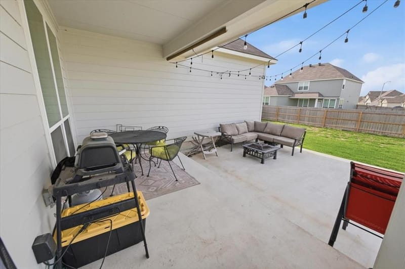 8119 Montclair Drive, Temple TX 76502 - Photo 26