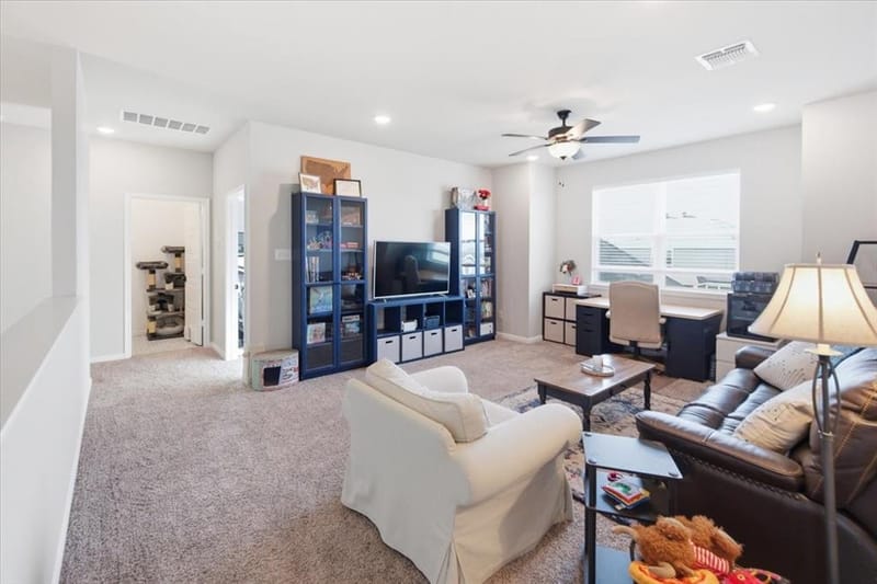 8119 Montclair Drive, Temple TX 76502 - Photo 22