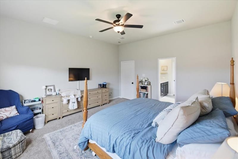 8119 Montclair Drive, Temple TX 76502 - Photo 20