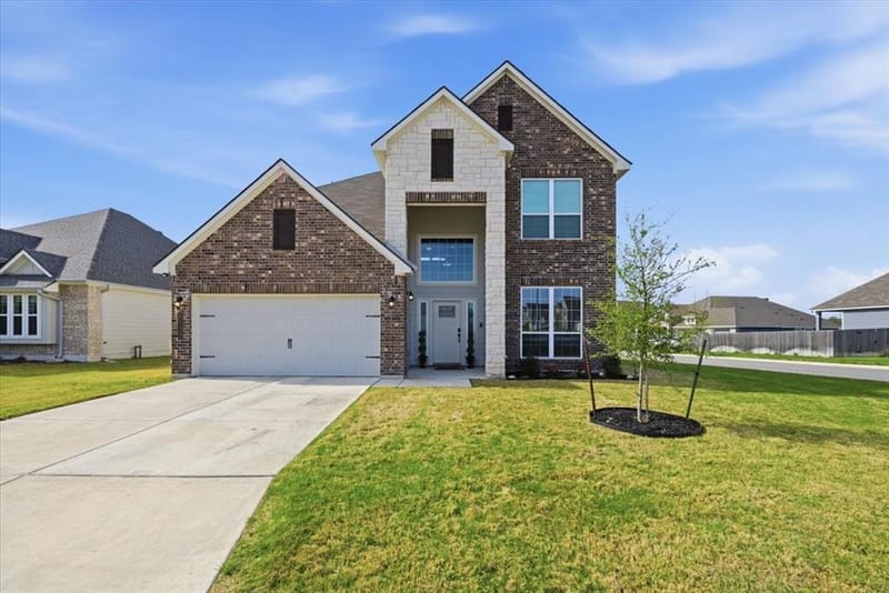 8119 Montclair Drive, Temple TX 76502 - Photo 30