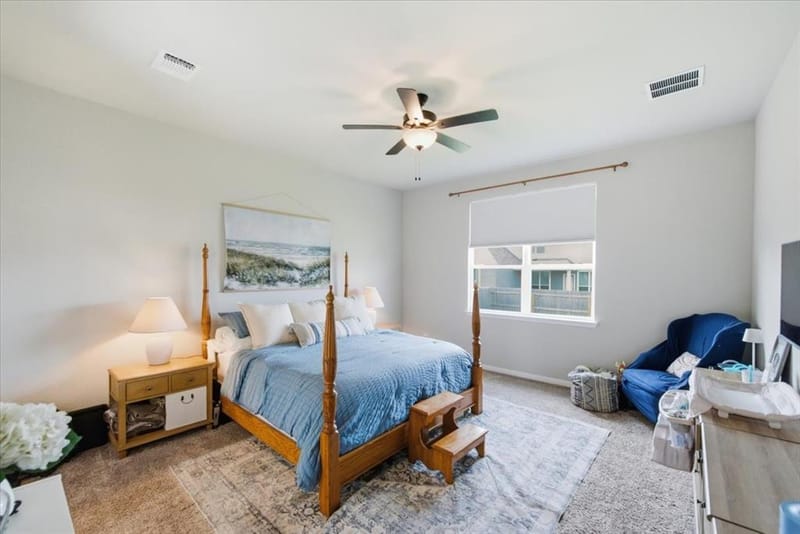 8119 Montclair Drive, Temple TX 76502 - Photo 19