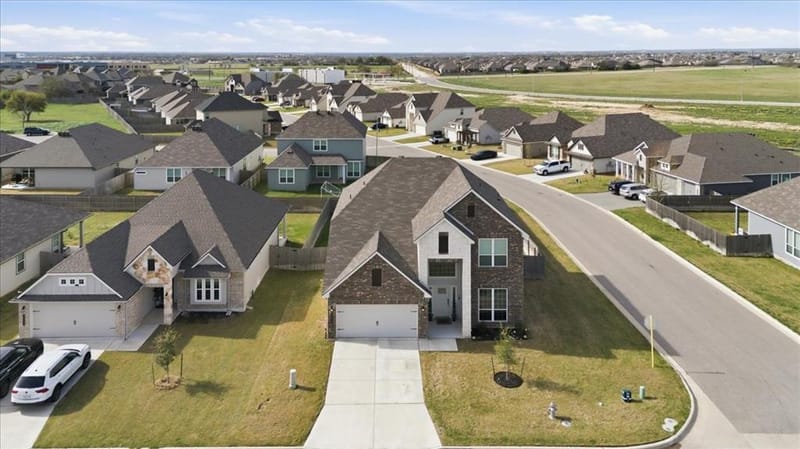 8119 Montclair Drive, Temple TX 76502 - Photo 29