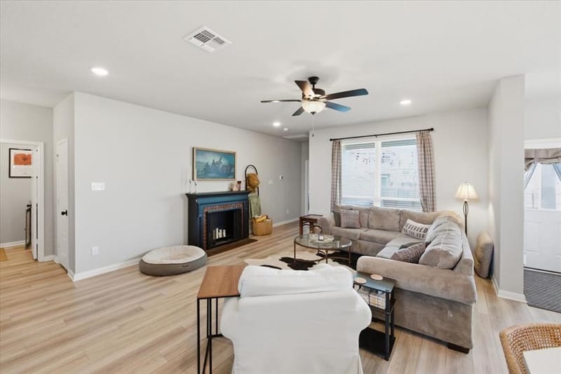 8119 Montclair Drive, Temple TX 76502 - Photo 8