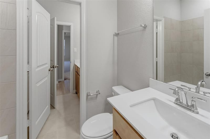 1237 Frio Drive, Springtown TX 76082 - Photo 10
