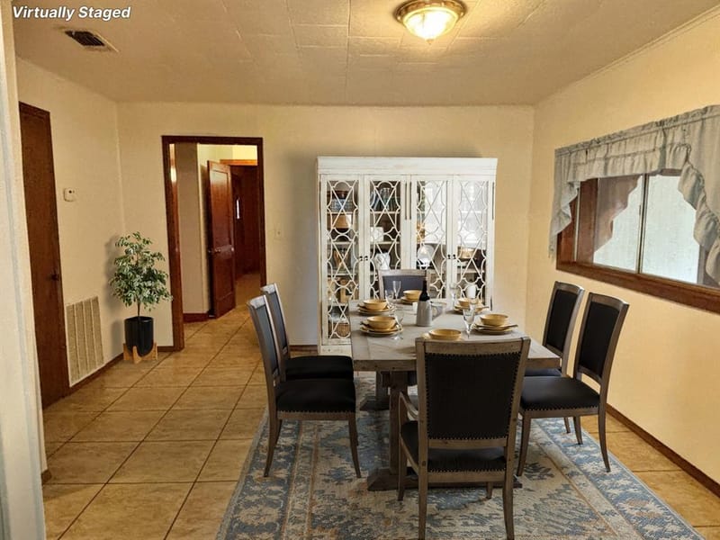 2431 N Jefferson, Mount Pleasant TX 75455 - Photo 16