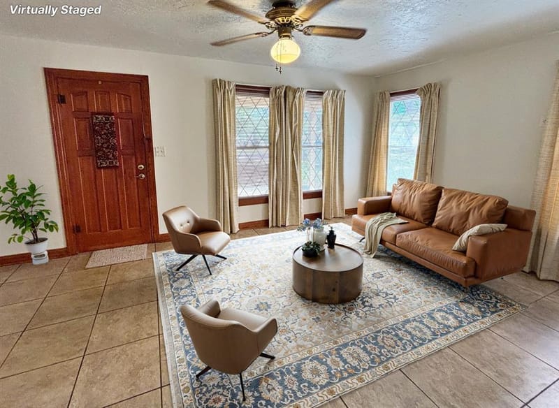 2431 N Jefferson, Mount Pleasant TX 75455 - Photo 7