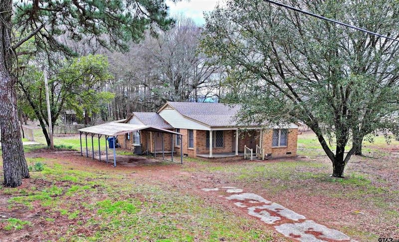 2431 N Jefferson, Mount Pleasant TX 75455 - Photo 3