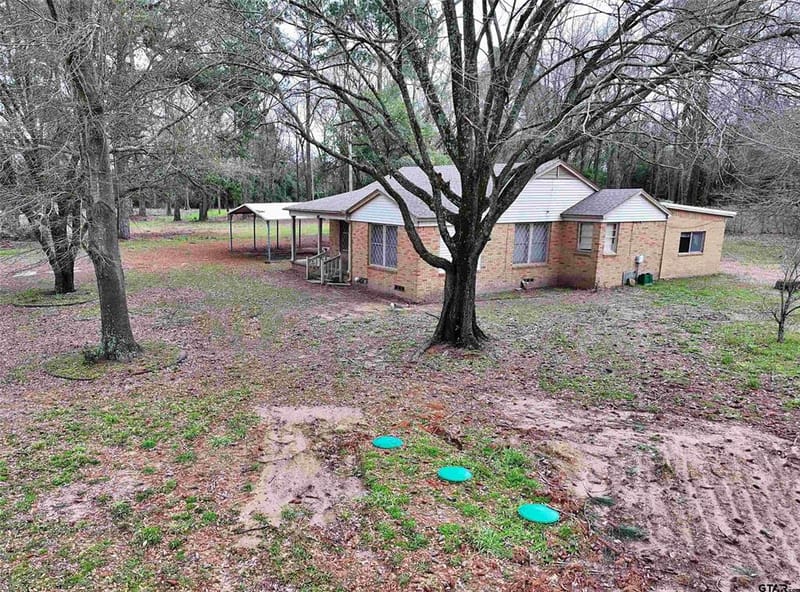 2431 N Jefferson, Mount Pleasant TX 75455 - Photo 5