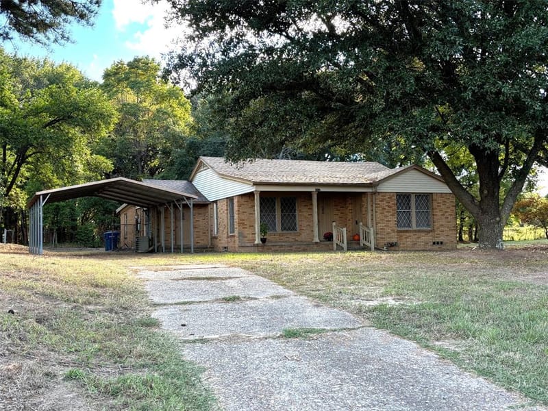 2431 N Jefferson, Mount Pleasant TX 75455 - Photo 30