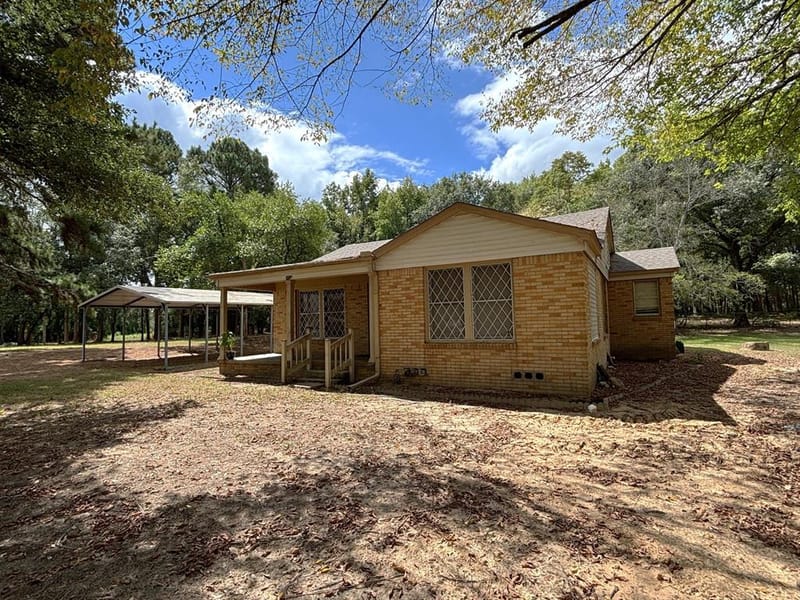 2431 N Jefferson, Mount Pleasant TX 75455 - Photo 29