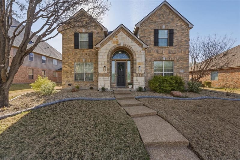 1125 Potter Avenue, Rockwall TX 75087